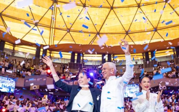Proselitismo a destiempo vuelve a desbordarse sin consecuencias