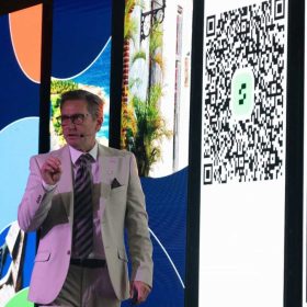 RD atraería aún más eventos con centro de convenciones