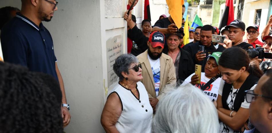 Recuerdan legado de Amín Abel a 56 años de su asesinato