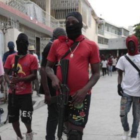 República Dominicana respalda extensión de misión de seguridad en Haití y pide otro año