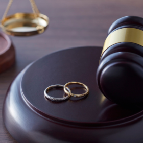 Santiago lideró los divorcios por incompatibilidad de caracteres en el 2025