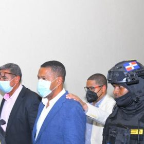 Senasa 2.0: Diez imputados admiten cargos y aguardan sentencias
