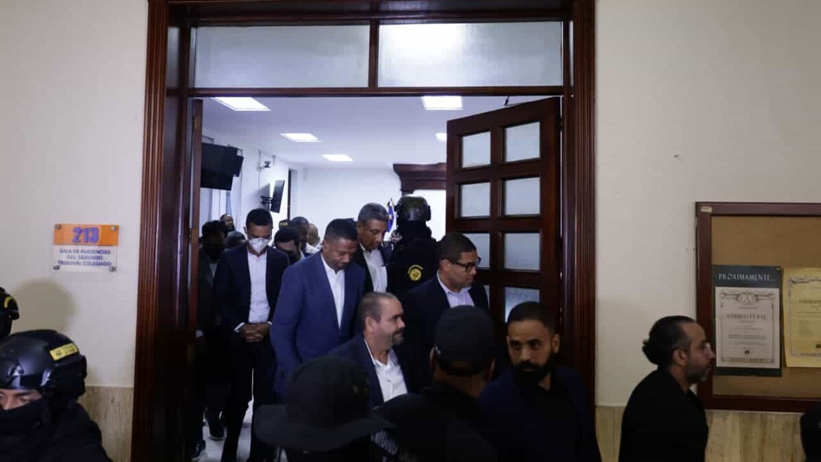 Trece implicados en caso Senasa 2.0 admiten los hechos