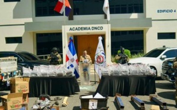 Un año de prisión al ‘Viajero’: Justicia golpea duro a la red del caso LM2