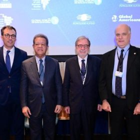 VIII Foro Global América Latina y el Caribe en Nueva York