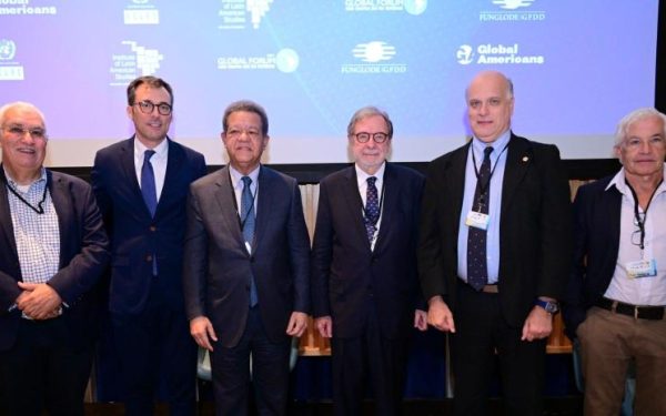 VIII Foro Global América Latina y el Caribe en Nueva York