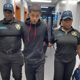 42 prófugos se entregaron: un gesto que cambia la cara del crimen en RD
