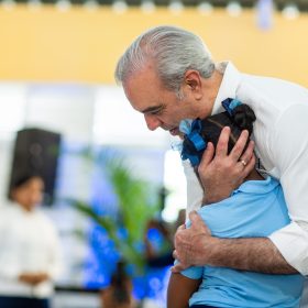 Abinader retoma agenda nacional este fin de semana