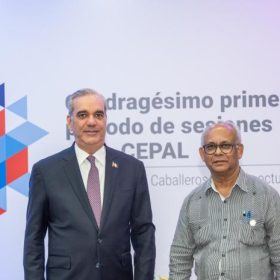 Abinader y la OEA: Un plan de acción urgente para Haití