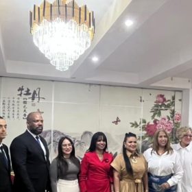 Adompretur presenta el jurado del Premio Nacional de Periodismo Turístico Epifanio Lantigua 2026