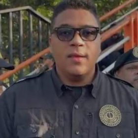 Antigua Orden convoca movilización en el Monumento contra partido ante Haití