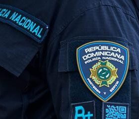 Apresan a Daiby Guzmán por rapto y violación de menor en Villa Mella