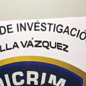 Apresan a Kendal Mercedes por doble homicidio en Santo Domingo