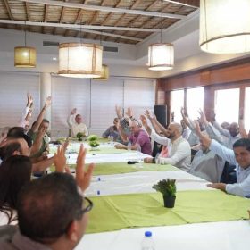 Arroceros demandan renegociación del DR-CAFTA tras derogar el decreto 693-24