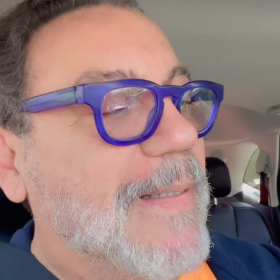 Asaltan al actor y humorista Kenny Grullón en su casa