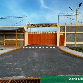 Barahona y San Juan concentran adolescentes en conflicto