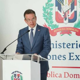 Bisonó a Ottawa: Un golpe de estado comercial entre República Dominicana y Canadá