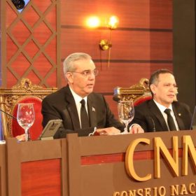 ¿Cómo enfrentar la mora judicial? La urgencia nacional que paraliza a la SCJ