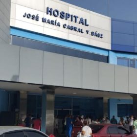 Cabral y Báez colapsa: salud mental con demanda inmensa