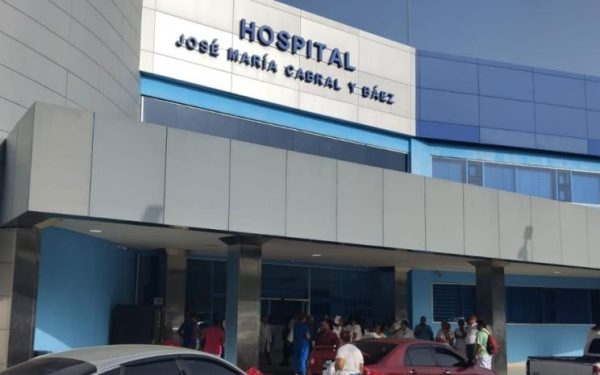 Cabral y Báez colapsa: salud mental con demanda inmensa