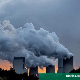 Cambio climático: los daños ya son inevitables en nuestra tierra
