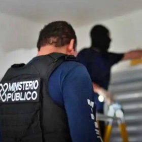 Capturan al curazoleño por 22 delitos: La red de extradición golpea duro