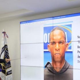 Capturan al supuesto ladrón del hogar de Kenny Grullón