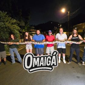Capturan una pitón gigante de más de 18 pies en Puerto Rico: ¿la nueva pesadilla tropical?