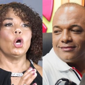 Cheddy García responde a Jary Ramírez: ‘Tú no eres mi amigo’