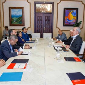 CNM abre el telón y Abinader juzga a los 88 aspirantes a la SCJ