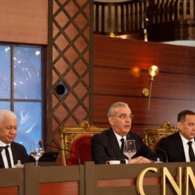 CNM evalúa a los aspirantes para la Suprema Corte: ¿quiénes ganarán el asiento?