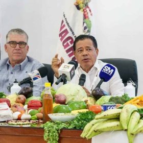 Confenagro alerta: la derogación de aranceles al arroz es un golpe directo a la producción nacional