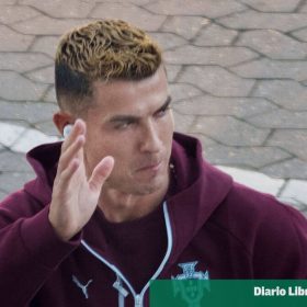Cristiano Ronaldo rinde tributo a Messi: el gigante portugués respeta la despedida del pibe