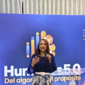 Cumbre sobre IA y liderazgo: ¿Cómo dominar el futuro incierto?