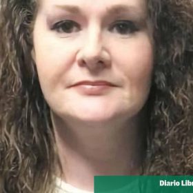 «¿Dónde estoy?» El grito de Christa Pike tras la parálisis en su silla