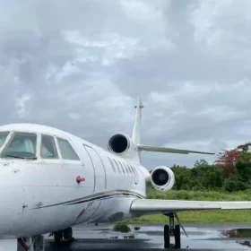 Del jet de ‘Air Cocaine’ y los apartamentos narcos: la subasta pública vuelve con más botín