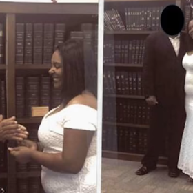 Detienen a dominicana en EE.UU. por orquestar una red de matrimonios falsos