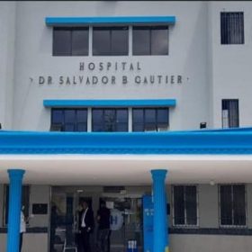 Director SNS: ‘No es posible seguir poniendo parches’ en Hospital Salvador B. Gautier