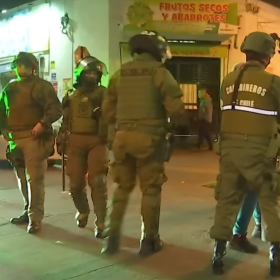 Doble tragedia en Chile: investigan muerte de dominicano en Santiago