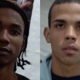 Dos dominicanos indocumentados apuñalaron a José Mercedes