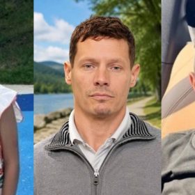 Edmonton emite órdenes de arresto en Canadá contra Scot MacDermid por secuestro de hijos dominicanos