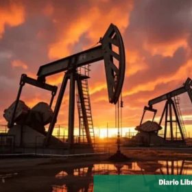 El petróleo trepa y la gasolina en RD podría encarecerse tras el alboroto en Ormuz