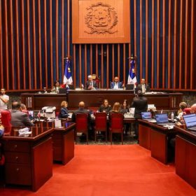 El Senado aprueba cambio a la Ley 133-11: ¿Más poder o más justicia para el pueblo?