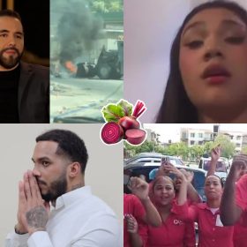 El ultimátum de Bukele y los debates de la Serie Mundial: La agenda viral del miércoles