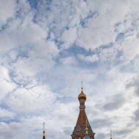 Embajada de RD en Rusia presenta iniciativa para dominicanos que quieren trabajar en Moscú