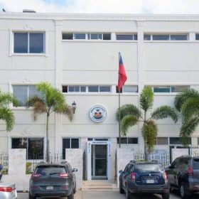 Embajada Haití respeta soberanía de RD tras polémica en el fútbol