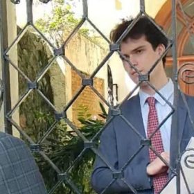 Embajada rusa investiga el envío de dominicanos a la guerra