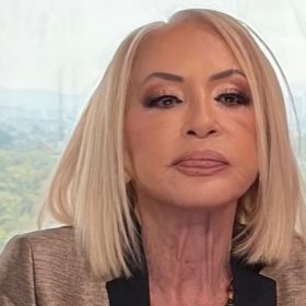 Falsos rumores sobre el fin de Laura Bozzo se desmontan en redes