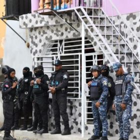 Familiares de Los Mellizos vs. Policía: Un duelo que el pueblo no puede seguir ignorando