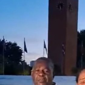 Familias dominicanas reclucitadas para la guerra en Rusia piden ayuda urgente a Abinader